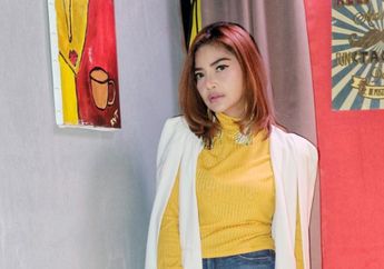 Ditawar Jadi Pacar Settingan, Irma Darmawangsa Pernah Dihargai Ratusan Juta