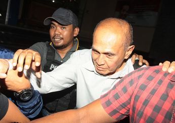 Rangkuman Fakta Seputar Kivlan Zein, Peran dan Rencananya di Balik Kerusuhan 22 Mei 2019