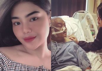 Terlanjur Terima Tawaran Manggung di Sumbawa Hingga Tak Bisa Hadiri Pemakaman Sang Kakek, Rosa Meldianti Disebut Manajernya Drop dan Menangis