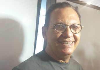 Gading Marten Digosipkan dengan Anak Susi Pudjiastuti, Roy Marten: Hati-hati Ditenggelamkan!