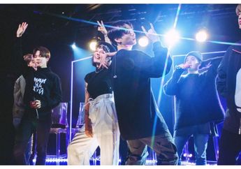 Salah Koreografi, Halsey Akui Sering Diejek Jungkook dan J-Hope BTS