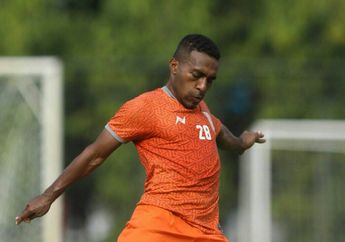 Acak-acak Pertahanan Persebaya, Winger Borneo FC Layak Bela Timnas Indonesia?