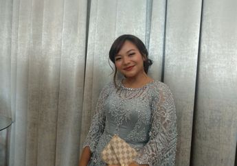 Termotivasi Sang Kakak, Amel Carla Diterima Masuk Universitas Impian