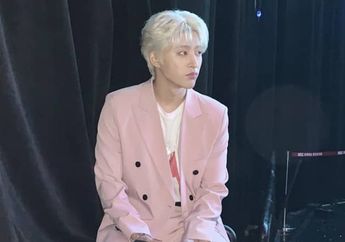 B.I iKON Berencana Mundur dari Dunia Hiburan Setelah Bikin Heboh Masyarakat Karena Kasus Narkoba