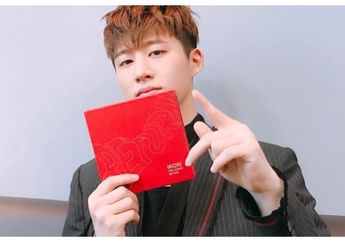 B.I iKON Dituduh Beli LSD, Narkotika Termahal Dengan Efek Mengerikan