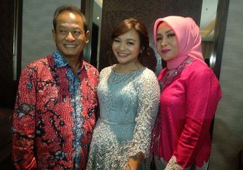 Sempat Bertentangan dengan sang Ayah Karena Beda Pilihan Jurusan Kuliah, Amel Carla Buktikan dengan Tekad dan Kerja Keras