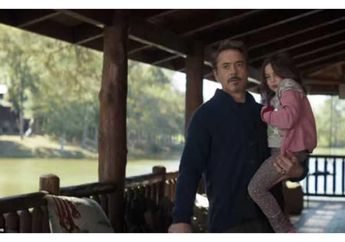 Rumah Iron Man dalam Film Avengers: Endgame Disewakan Rp 11 Juta per Malam, Lihat Fasilitas Mewahnya!