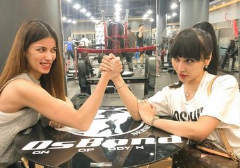 Pacar Deddy Corbuzier Melongo saat Lihat Obat di Dalam Tas Lucinta Luna, Bisa Sebabkan Kanker Prostat