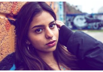 Warisi Bakat Akting Shah Rukh Khan, Suhana Bintangi Film Pendek, Ekspresinya Bikin Netizen Takjub!