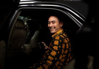 Nasib! Dulu Dibeli Pakai Uang Gratifikasi&nbsp;Senilai Lebih dari Rp 40 M, Action Figure Zumi Zola Cuma Dilelang KPK Seharga Rp 45 Juta