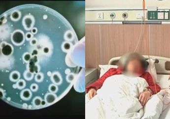 Belajar dari Zhou, Sering Makan Makanan dari Kulkas Ia Justru Terkena Bakteri Langka Mengerikan