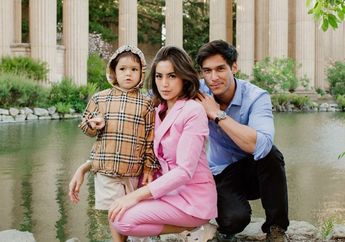 Hatinya Bak Tercabik-cabik Gegara Batal Kawin hingga Nekat Kabur ke Bali, Jedar Justru Bikin Syok Gegara Posting Foto Bareng Richard Kyle dan Ucap Hal Manis Ini: Kamu Lelaki yang Tulus