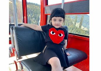 Salut! Arsy Hermansyah Selalu Berikan Uang pada Pengamen Jalanan di Berbagai Negara yang Dikunjunginya!