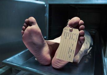 Sembunyi di Sumur Karena Ditagih Hutang, Buruh Ternak Ayam ini Justru Meregang Nyawa