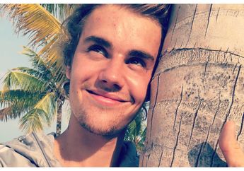 Ungkap Alasan Kenapa Mendadak Tantang Duel Tom Cruise, Justin Bieber: Dia Mungkin akan Memukulku!