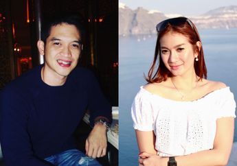 Terhempas Isu Orang Ketiga hingga Gagal Naik ke Pelaminan Bareng Rezky Aditya, Patricia Razer Langsung Pamer Pacar Baru yang Tak Kalah Ganteng dari Sang Mantan