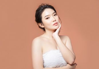 Harganya Murah, Ini Toner yang Ampuh Buat Kulit Glowing dan Cerah dalam Waktu Singkat