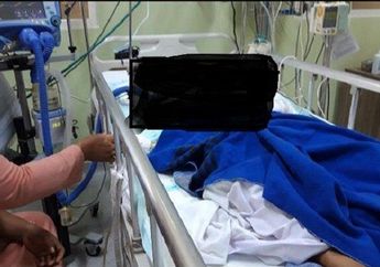 Viral Bocah SD di Pati Diduga Dibakar Temannya dengan Pertalite, Ternyata karena Main Mercon Bumbung Tak Hati-hati