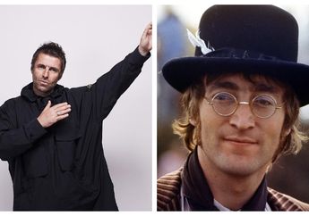 Sering Bergerak Sendiri, Kursi Goyang Legendaris John Lennon Bikin Eks Vokalis Oasis Ketakutan, Berhantu?