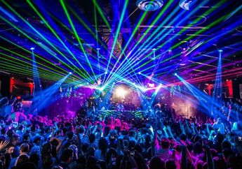 Klub Malam Halal di Arab Saudi Tuai Kontroversi, Ne-Yo Jerome Batal Tampil di Pembukaan