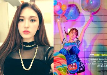 Resmi Debut Jadi Penyanyi Solo, Jeon Somi Tak Ambil Pusing dengan Skandal yang Menimpa YG Entertainment