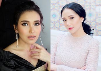 Dituding Meniru Nagita Slavina, Ayu Ting Ting Juga Tampil Stylish dengan Selembar Scarf Mewah Saat Liburan ke Paris
