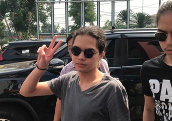 Dul Jaelani Sandingkan Fotonya dengan Ahmad Dhani, El Rumi: Mukamu Tua!