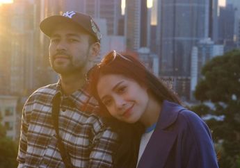 Kerap Terlihat Cuek dan Tegar, Nagita Slavina Ternyata Cengeng saat Hadapi&nbsp;Masalah