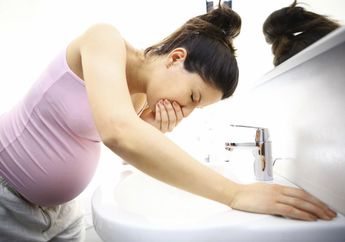 Arti Mimpi Muntah Tak Usah Khawatir, Justru Jadi Pengingat Agar Mulai Menyusun Prioritas dalam Hidup