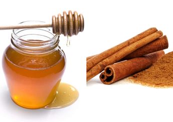 Minum Air Rebusan Kayu Manis dengan Madu, Wanita Ini Alami Perubahan yang Mengejutkan!