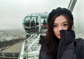 Dinikahi Mantan Suami Diana Pungky, Gwen Priscilla Ogah Disebut Pelakor