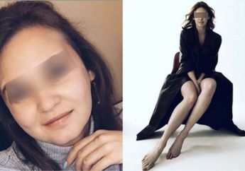 Berpose Bugill untuk Majalah Playboy, PNS Muda ini Tuai Kemarahan Publik