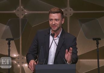 Justin Timberlake Rilis Lagu Baru, Ini Lirik Selfish yang Easy Listening, Wajib Masuk Playlist!
