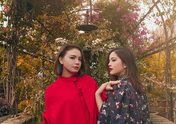 Tasya Kamila Kagumi Wajah Rossa Saat Unggah Video Jadul, Rossa: Aku Manusia Biasa, Nggak Makan Borax
