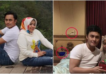 Punya Rumah Mewah Senilai Miliaran Rupiah, Muzdalifah Justru Sukses Bikin Miris Gara-gara Simpan Ember Tadah Air Bocor di Kamar!