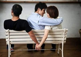 Ikhlas Istrinya Nikah Lagi, Pria Ini Sampai Nekat Lakukan Hal Tak Biasa Demi Bantu Pasangan Bersanding Dengan Lelaki Lain, Fakta di Baliknya Buat Syok