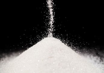 Awas Diabetes Mengintai! Ketahui Perbedaan Gula Pasir, Gula Batu, dan Gula Merah