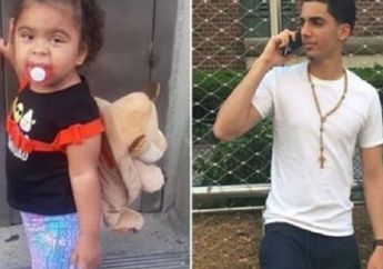  Tragis! Seorang Remaja Berusaha Selamatkan Bayi yang Terjebak Kebakaran, Keduanya Justru Meregang Nyawa