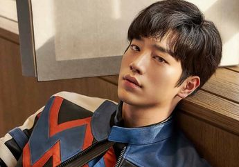 Jadi Polisi di Drama Baru, Seo Kang Joon Jadi Pria Dingin yang Misterius!