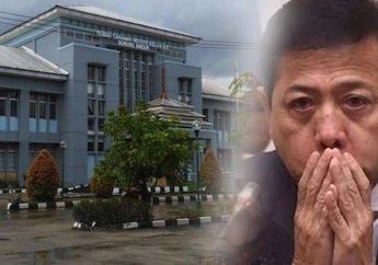 Dari Sel Palsu Hingga Pelesiran di Toko Bangunan, Inilah Sederet Ulah Setya Novanto Sejak Jadi Terdakwa Korupsi yang Bikin Geleng-geleng Kepala