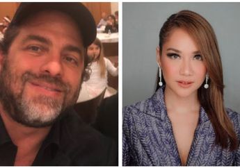 Foto Bareng, Sutradara X-Men: The Last Stand Perkenalkan BCL sebagai Saudara Perempuannya