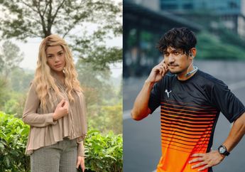 Baru Lahirkan Anak Ketiganya dari Dipo Latief, Kini Nikita Mirzani Dikabarkan Dekat Ibnu Jamil