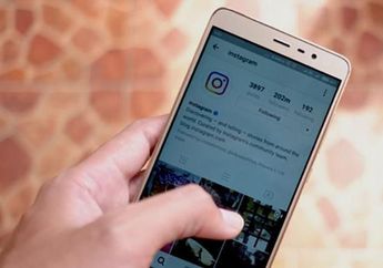 Cie Ketahuan!  Begini Cara Mengetahui Siapa Saja yang Melihat Profil Instagram Kita