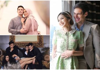 Berita Terpopuler: Tangis Richard Kyle Saat Lamar Jedar hingga Potret Tampan 3 Anak Tiri Ajun Perwira