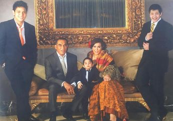 Pamer Punya Harta Segunung Hingga Hobi Party Tiap Malam, Perusahaan Tambang Batu Bara Suami Pertama Jennifer Jill Ternyata Sudah Bangkrut Sebelum Pandemi Covid-19, Ini Penyebabnya