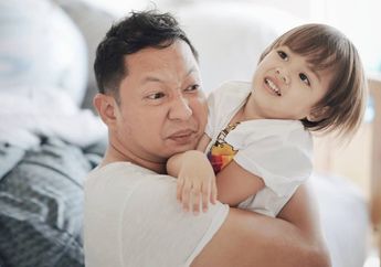 Anak Mulai Besar, Ringgo Agus Justru Takut Reputasinya Luntur!