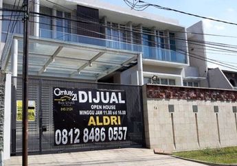 Sempat Jadi Lokasi Uji Nyali, Rumah Tempat Pembunuhan di Pulomas Akhirnya Terjual!