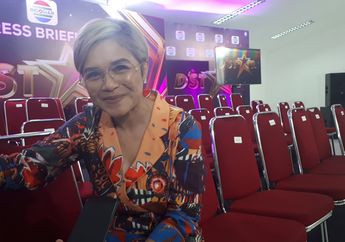 Hindari Ribet, Ruth Sahanaya Kerap Ingatkan Kedua Putrinya Agar Memilih Pria yang Satu Iman