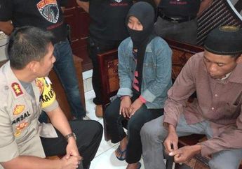 Istri Jadi Umpan Hingga Salah Bunuh Orang, Pria di Lumajang Ini Ternyata Pernah Jual Anak Kandungnya Sendiri!