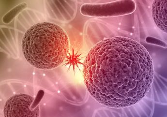 Siapa Sangka Ikan Asin Bisa Jadi Penyebab Utama Kanker Nasofaring